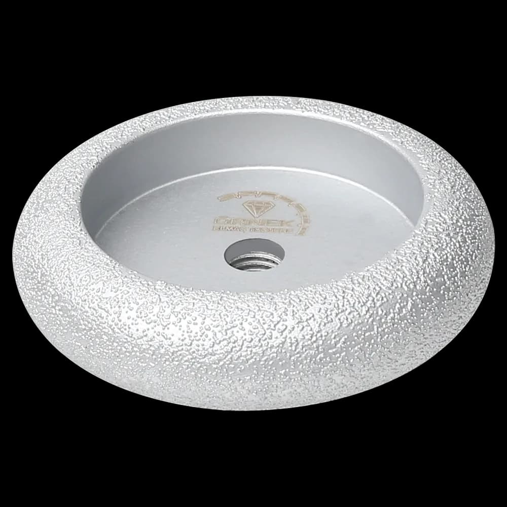 Örnek Elmas Spiral Buharlık ürün görseli